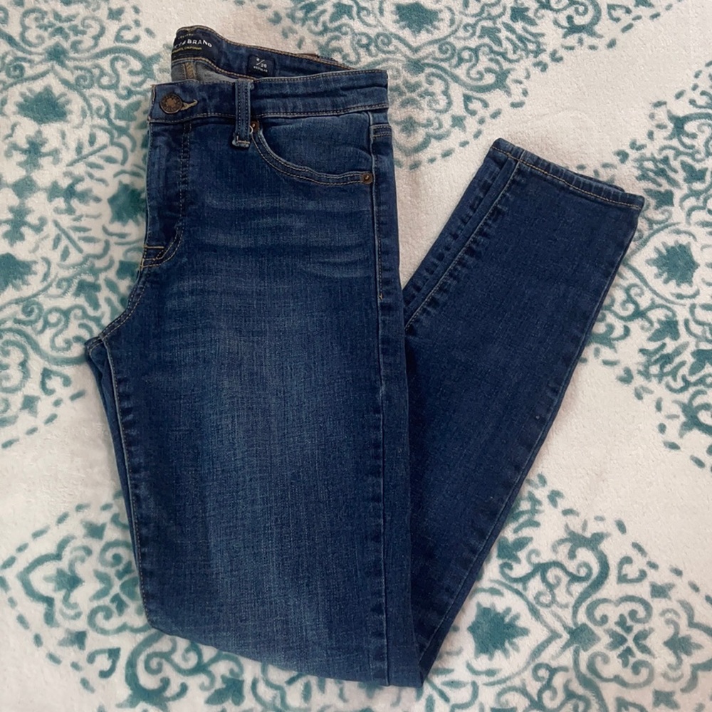 Lucky 🍀 Brand jeans